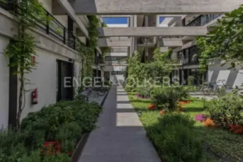 Apartamento de 1 dormitorio en venta en Sant Martí, Barcelona, Cataluña, Spain № 2629 - foto 6
