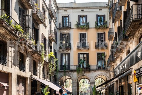 Propiedad comercial de 155 m² en venta en Ciudad Vieja, Barcelona, Cataluña, Spain № 2630 - foto 18