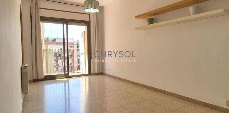 3 bedrooms apartment for sale in Eixample, Barcelona, Catalonia, Spain № 2518
