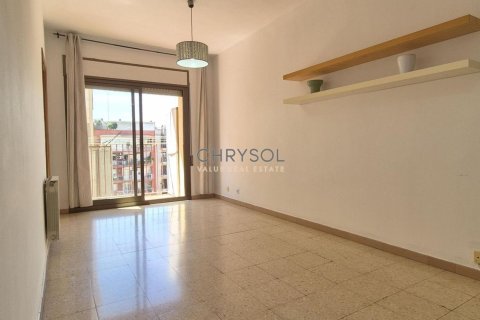 Apartamento de 3 dormitorios en venta en Eixample, Barcelona, Cataluña, Spain № 2516