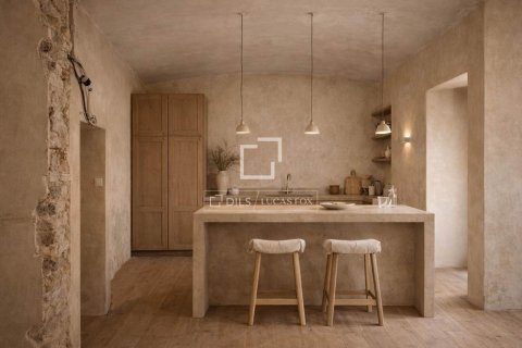 Apartamento de 3 dormitorios en venta en Barcelona, Cataluña, Spain № 8521 - foto 6