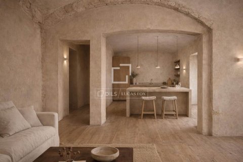 Apartamento de 3 dormitorios en venta en Barcelona, Cataluña, Spain № 8521 - foto 5