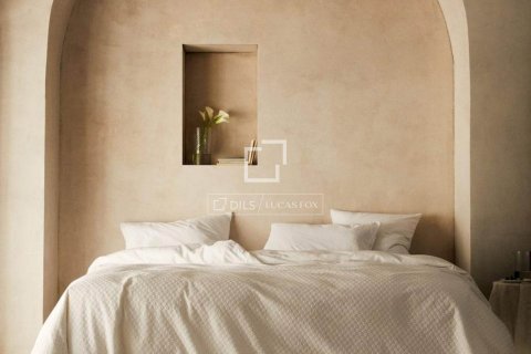 Apartamento de 3 dormitorios en venta en Barcelona, Cataluña, Spain № 8521 - foto 8