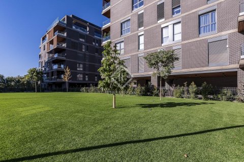 2 bedrooms apartment for sale in Esplugues de Llobregat, Barcelona, Catalonia, Spain № 8528 - photo 18
