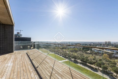 2 bedrooms apartment for sale in Esplugues de Llobregat, Barcelona, Catalonia, Spain № 8528 - photo 5