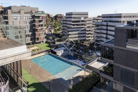 2 bedrooms apartment for sale in Esplugues de Llobregat, Barcelona, Catalonia, Spain № 8528 - photo 4