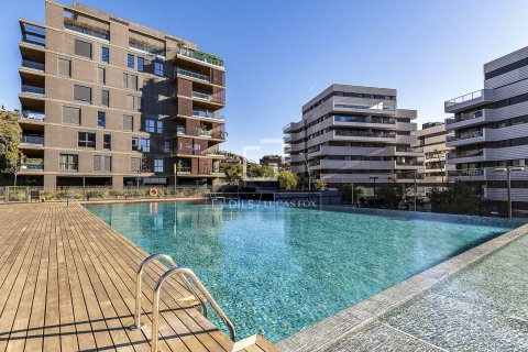 Apartamento de 2 dormitorios en venta en Esplugues de Llobregat, Barcelona, Cataluña, Spain № 8528