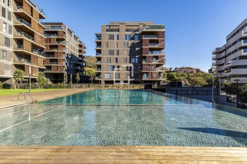 2 bedrooms apartment for sale in Esplugues de Llobregat, Barcelona, Catalonia, Spain № 8528 - photo 2