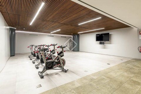 2 bedrooms apartment for sale in Esplugues de Llobregat, Barcelona, Catalonia, Spain № 8528 - photo 13
