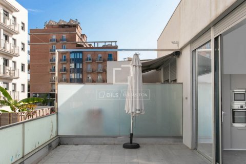 Apartamento de 2 dormitorios en venta en Barcelona, Cataluña, Spain № 8522