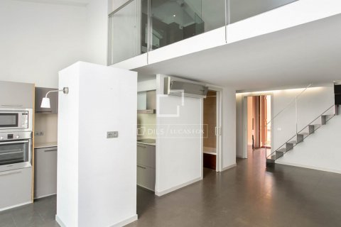 Купить квартиру в Барселона, Испания с 2 спальни, 69м², № 8522 - фото 18