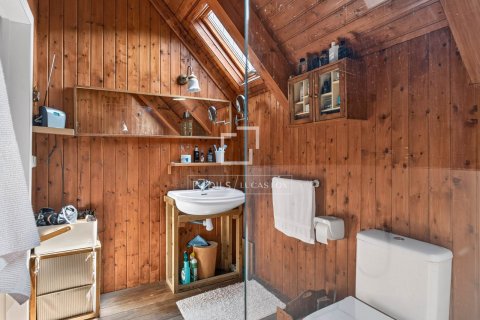 Купить финку в Вальроманес, Испания с 3 спальни, 237м², № 8527 - фото 27
