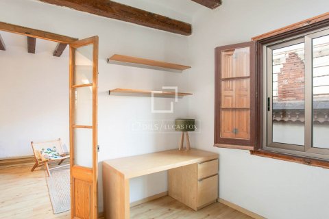 Apartamento de 2 dormitorios en venta en Barcelona, Cataluña, Spain № 8523 - foto 24