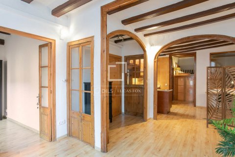 Apartamento de 2 dormitorios en venta en Barcelona, Cataluña, Spain № 8523 - foto 20