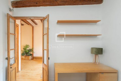 Apartamento de 2 dormitorios en venta en Barcelona, Cataluña, Spain № 8523 - foto 25