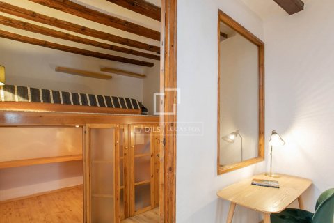 Apartamento de 2 dormitorios en venta en Barcelona, Cataluña, Spain № 8523 - foto 10