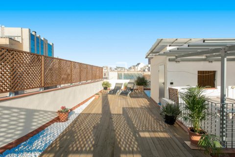 Apartamento de 2 dormitorios en venta en Barcelona, Cataluña, Spain № 8523 - foto 6