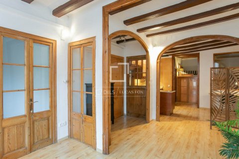 Apartamento de 2 dormitorios en venta en Barcelona, Cataluña, Spain № 8523 - foto 19
