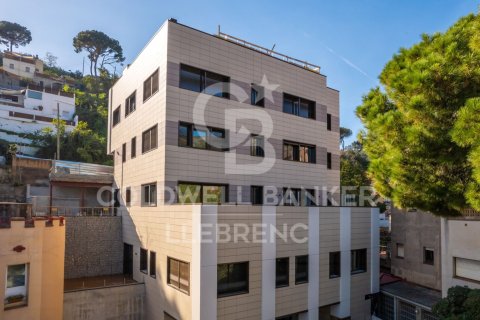 Ático de 3 dormitorios en venta en Barcelona, Cataluña, Spain № 5817