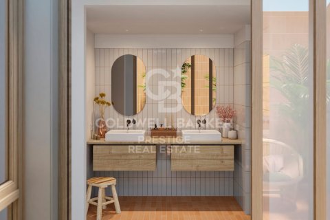 Dúplex de 2 dormitorios en venta en Barcelona, Cataluña, Spain № 5814 - foto 6