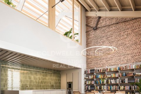 Dúplex de 2 dormitorios en venta en Barcelona, Cataluña, Spain № 5814 - foto 8
