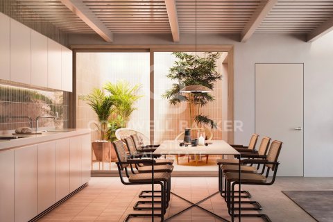 Dúplex de 2 dormitorios en venta en Barcelona, Cataluña, Spain № 5814 - foto 13