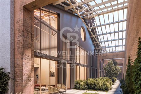 Dúplex de 2 dormitorios en venta en Barcelona, Cataluña, Spain № 5814 - foto 4