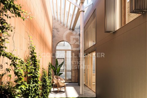 Dúplex de 2 dormitorios en venta en Barcelona, Cataluña, Spain № 5813 - foto 10