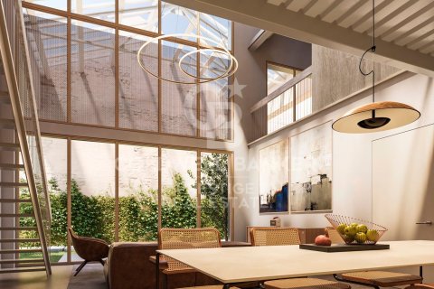 Dúplex de 2 dormitorios en venta en Barcelona, Cataluña, Spain № 5813 - foto 8