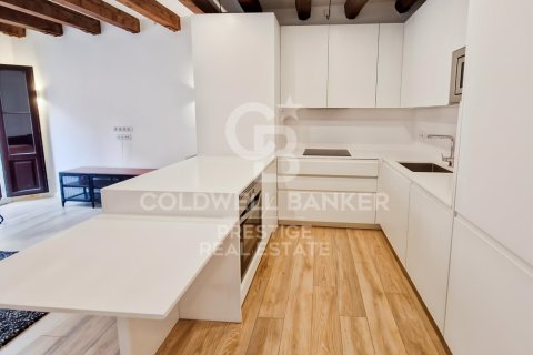 Ático de 2 dormitorios en venta en Barcelona, Cataluña, Spain № 5815 - foto 6