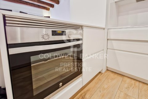 Ático de 2 dormitorios en venta en Barcelona, Cataluña, Spain № 5815 - foto 7