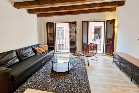 Ático de 2 dormitorios en venta en Barcelona, Cataluña, Spain № 5815 - foto 10