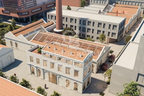 Tríplex de 2 dormitorios en venta en Barcelona, Cataluña, Spain № 5812 - foto 24