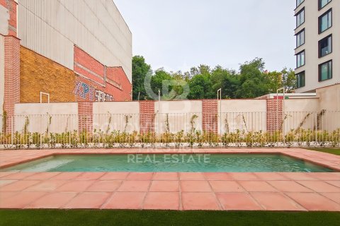 Tríplex de 2 dormitorios en venta en Barcelona, Cataluña, Spain № 5812 - foto 25