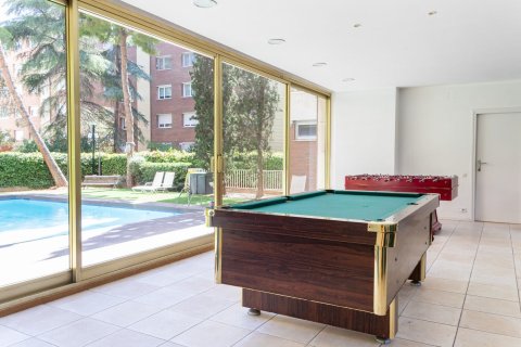 5 bedrooms apartment for rent in Barcelona, Catalonia, Spain № 1555 - photo 16