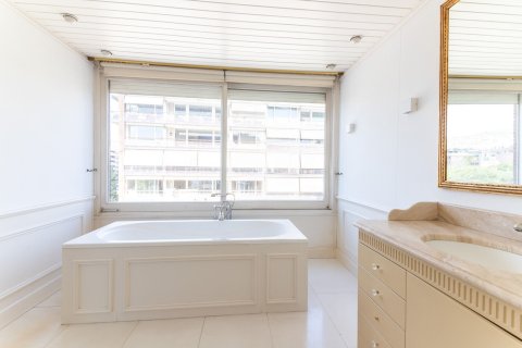 5 bedrooms apartment for rent in Barcelona, Catalonia, Spain № 1555 - photo 12