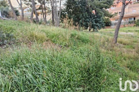 1974 sq.m. land plot for sale in Segur de Calafell, Tarragona, Catalonia, Spain № 4940 - photo 3