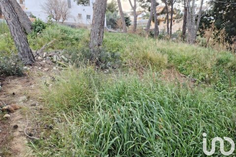 1974 sq.m. land plot for sale in Segur de Calafell, Tarragona, Catalonia, Spain № 4940 - photo 2