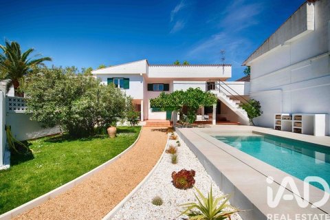 Сasa de 3 dormitorios en venta en Empuriabrava, Gerona, Cataluña, Spain № 4944