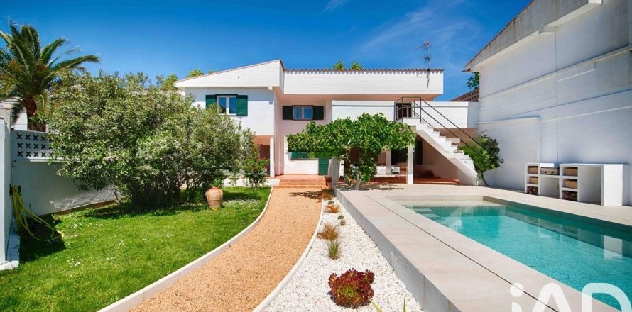 Сasa de 3 dormitorios en venta en Empuriabrava, Gerona, Cataluña, Spain № 4944