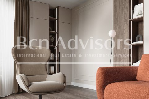 Apartamento de 3 dormitorios en venta en Barcelona, Cataluña, Spain № 2907 - foto 3