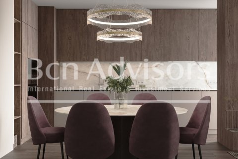 Apartamento de 3 dormitorios en venta en Barcelona, Cataluña, Spain № 2907 - foto 8
