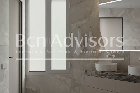 Apartamento de 3 dormitorios en venta en Barcelona, Cataluña, Spain № 2907 - foto 24