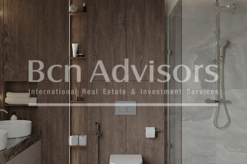 Apartamento de 3 dormitorios en venta en Barcelona, Cataluña, Spain № 2907 - foto 23
