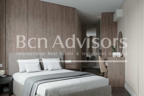 Apartamento de 3 dormitorios en venta en Barcelona, Cataluña, Spain № 2907 - foto 20
