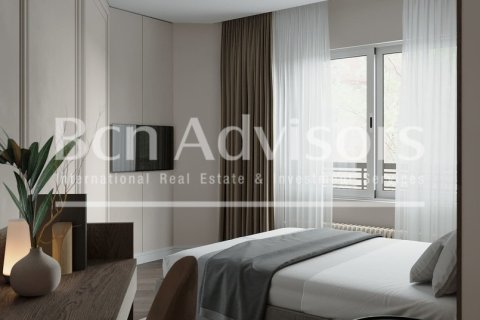 Apartamento de 3 dormitorios en venta en Barcelona, Cataluña, Spain № 2907 - foto 17