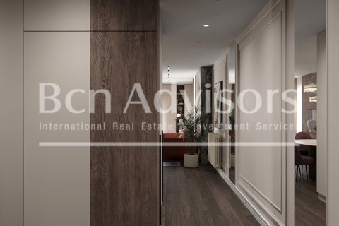 Apartamento de 3 dormitorios en venta en Barcelona, Cataluña, Spain № 2907 - foto 12