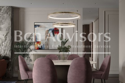 Apartamento de 3 dormitorios en venta en Barcelona, Cataluña, Spain № 2907 - foto 5