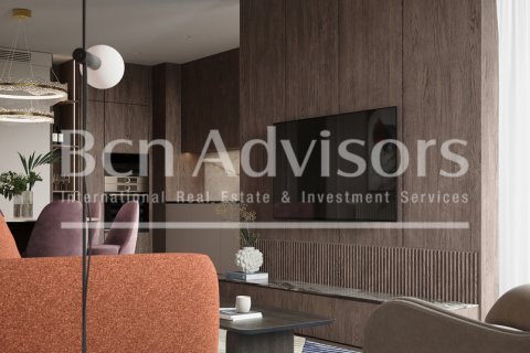 Apartamento de 3 dormitorios en venta en Barcelona, Cataluña, Spain № 2907 - foto 11