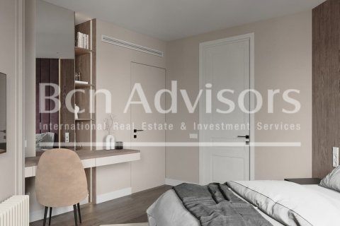 Apartamento de 3 dormitorios en venta en Barcelona, Cataluña, Spain № 2907 - foto 30